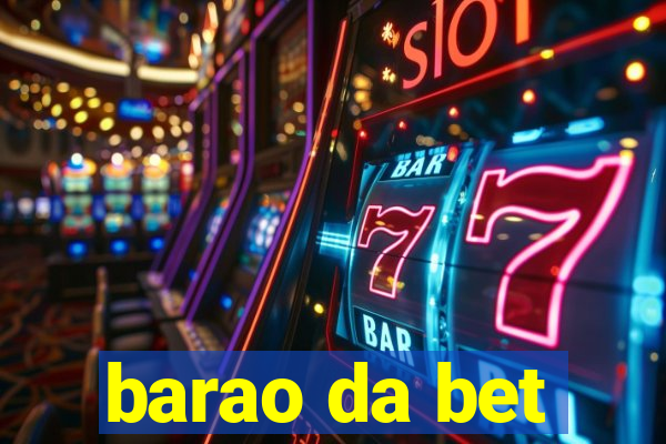 barao da bet